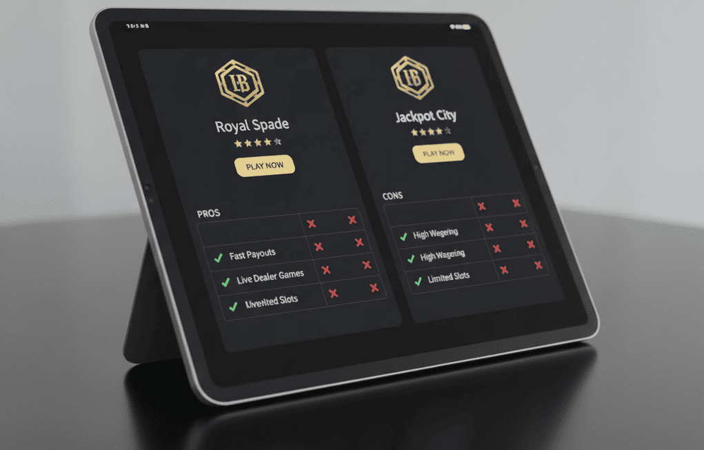 Compare casinos in Bangladesh